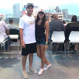 Meet your Posher, Benjamin